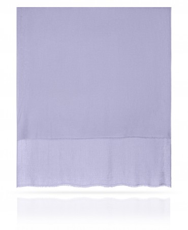 Палантин Унисекс WG85-MATTY/SWEET.LAVEND